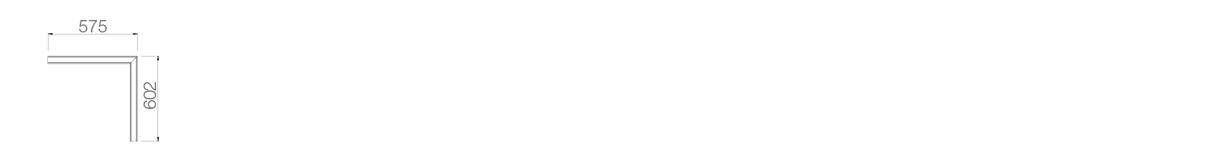 VEGA Wall D L