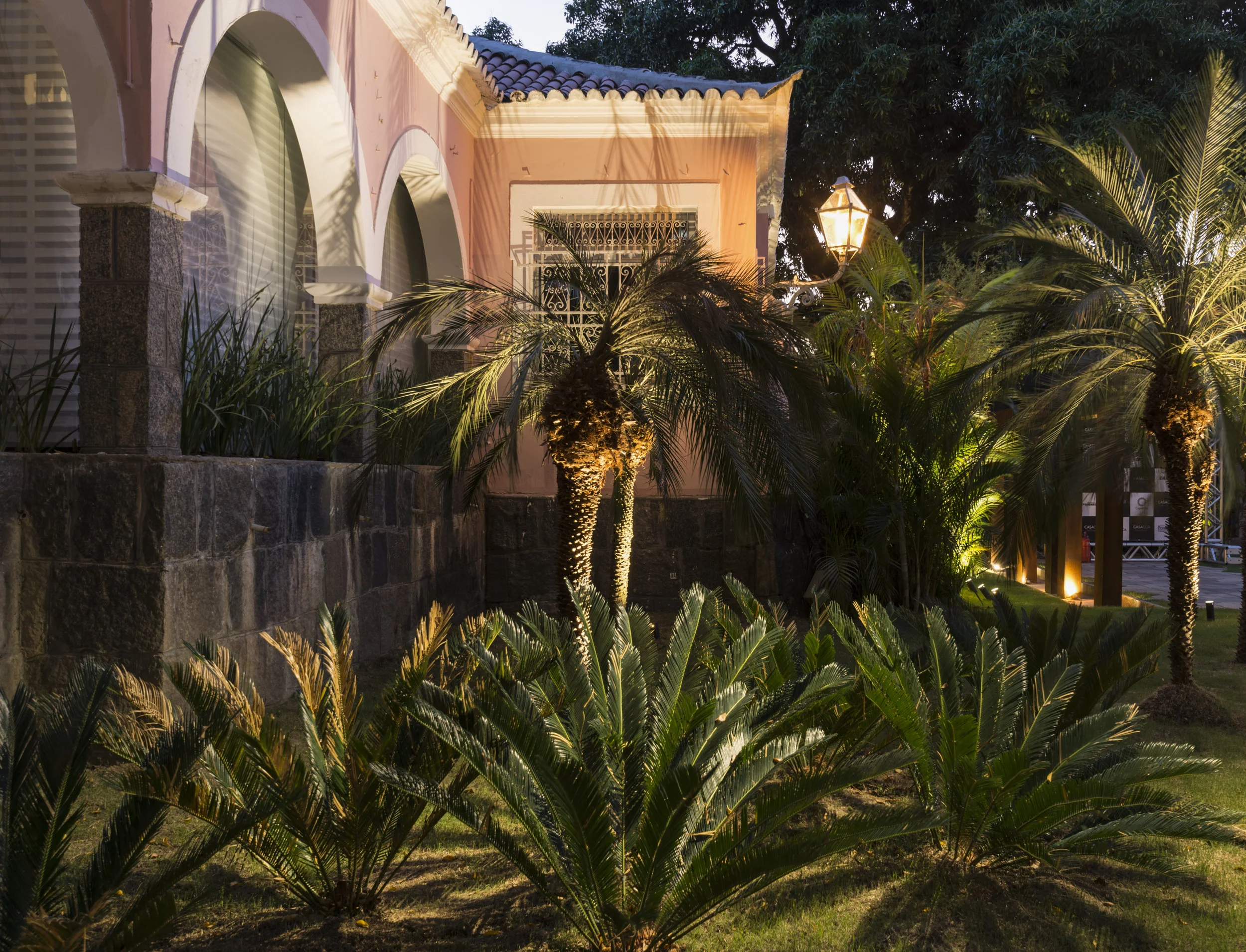 Ana Lucia Gonçalves Paisagismo