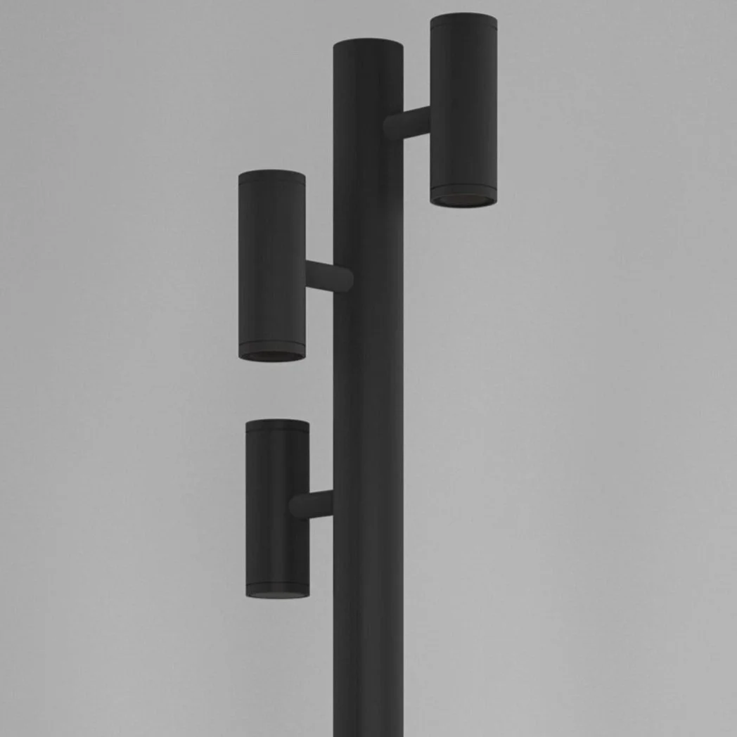 iO-M POLE SET