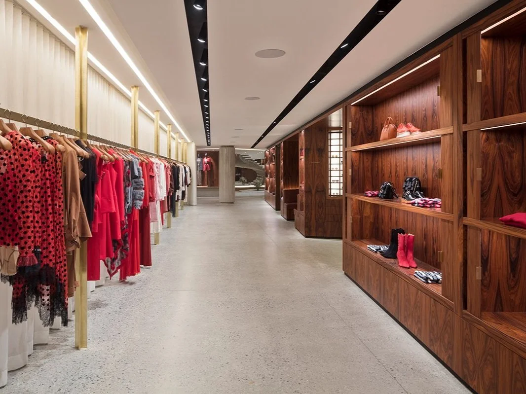 NK STORE SP