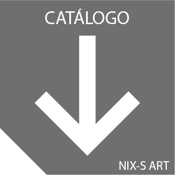CATÁLOGO 2025 NIX-S T-ART