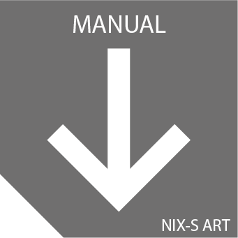MANUAL DE PRODUTO E USO - ACESSÓRIOS