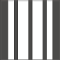 DIFㅤㅤㅤㅤLouver LO (Longitudinal)