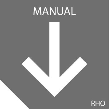 MANUAL DE PRODUTO E USO