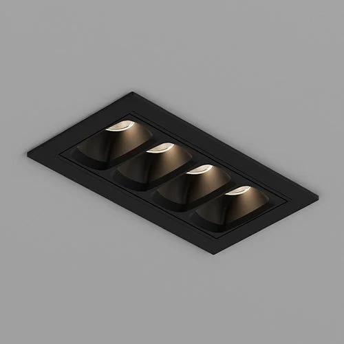 POLLUX RECESSED DOWNLIGHT