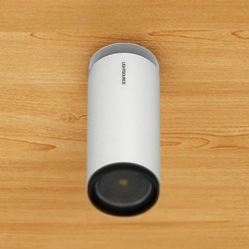 NIX-M FLUSH TRIM ART WD