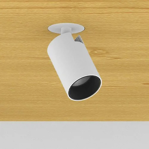 NIX-S FLUSH TRIMLESS WD