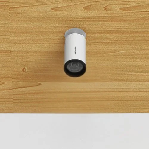 NIX-S FLUSH TRIM ART WD