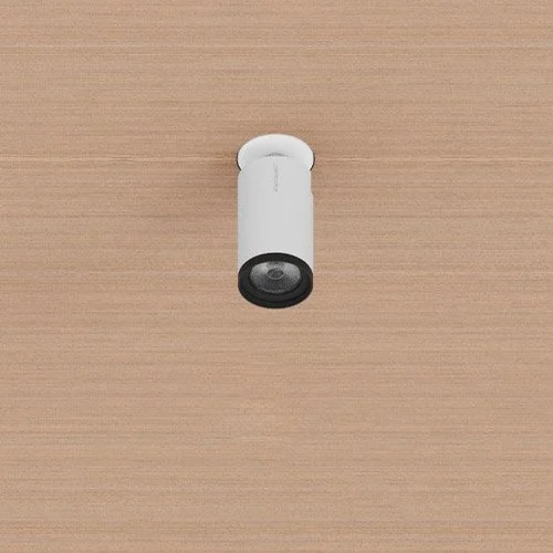 NIX-S FLUSH TRIM ART WD