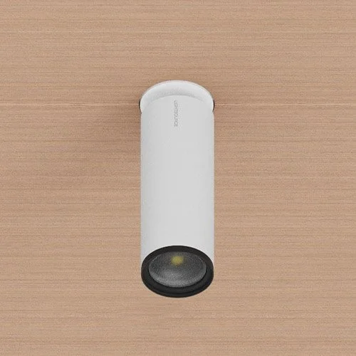 NIX-M FLUSH TRIM ART WD