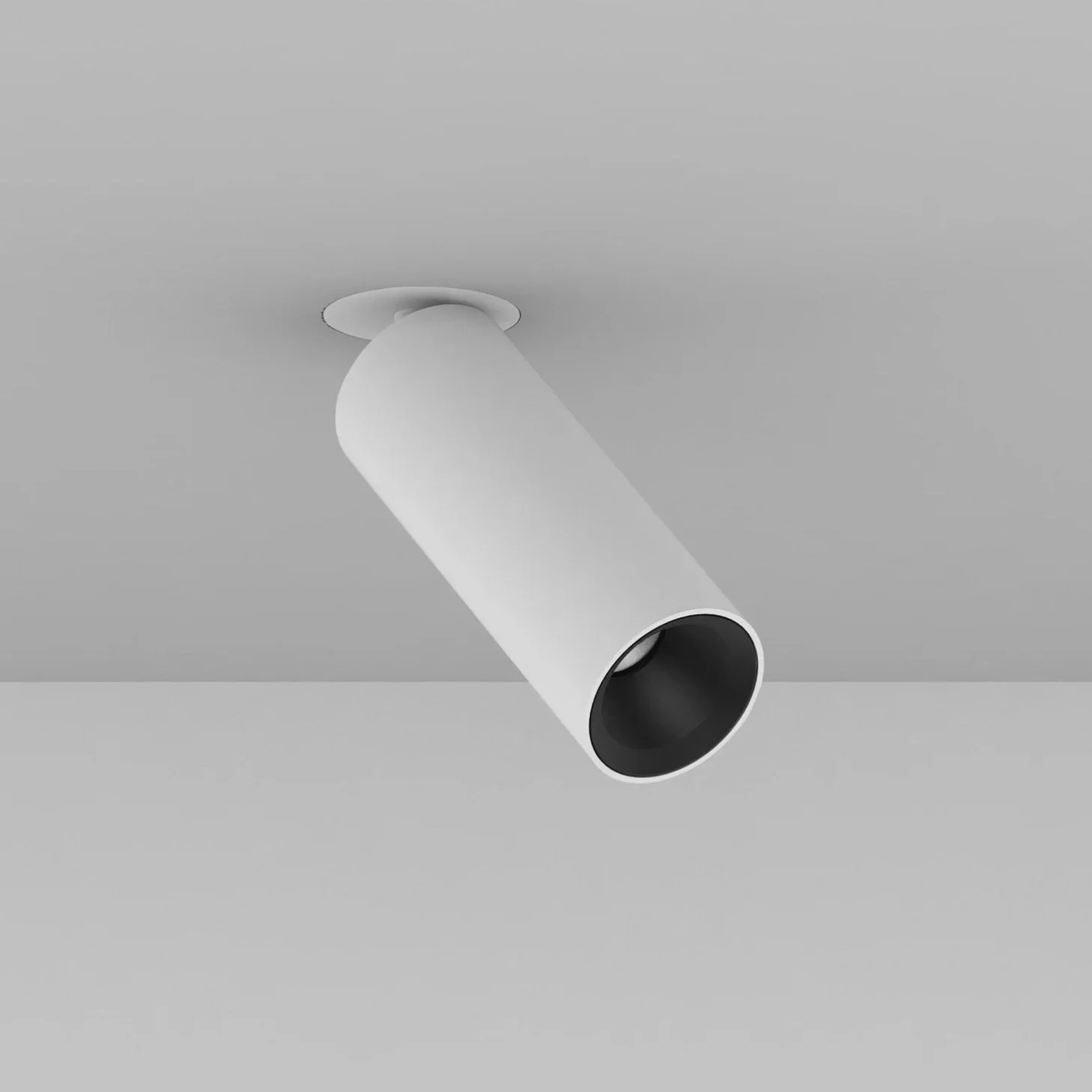 NIX-M FLUSH TRIMLESS — LIGHTSOURCE