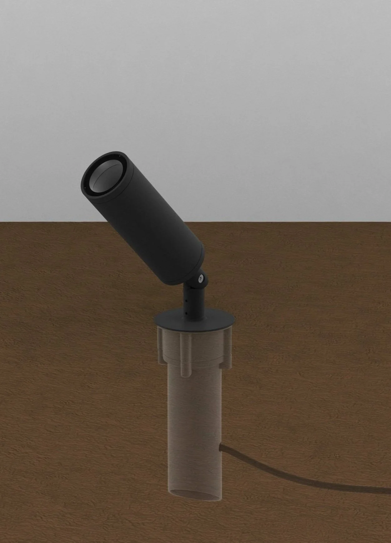 iO-M SPIKE FLEX — LIGHTSOURCE