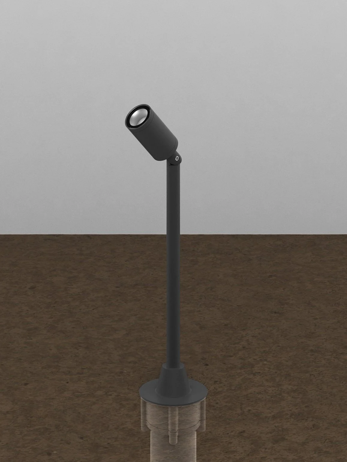 iO-S SPIKE FLEX — LIGHTSOURCE