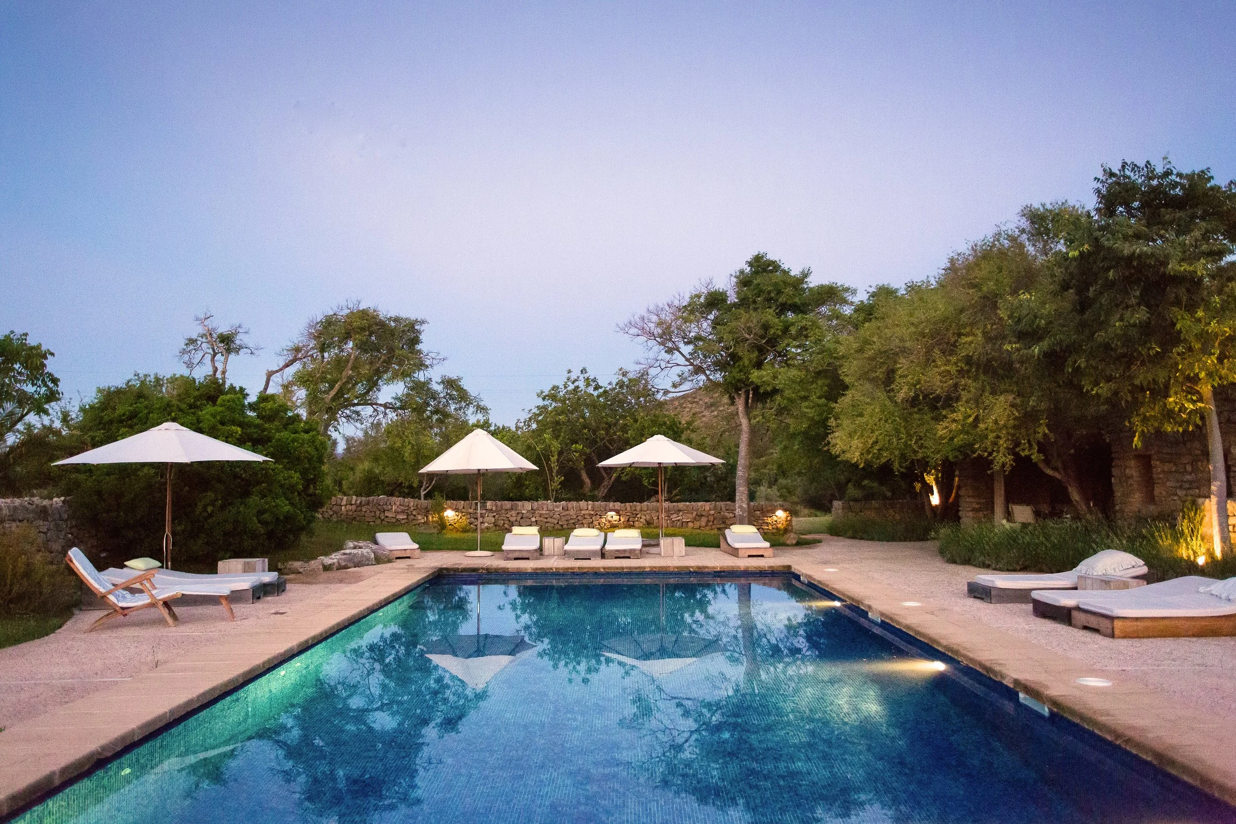 ESCAPADA HEALTH RETREAT ESCAPE, EXPLORE, EXPERIENCE NATURAL HEALTH & LIVING