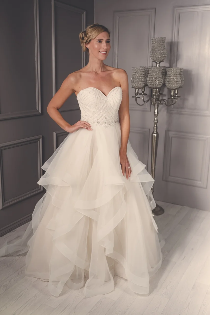 Dress W252