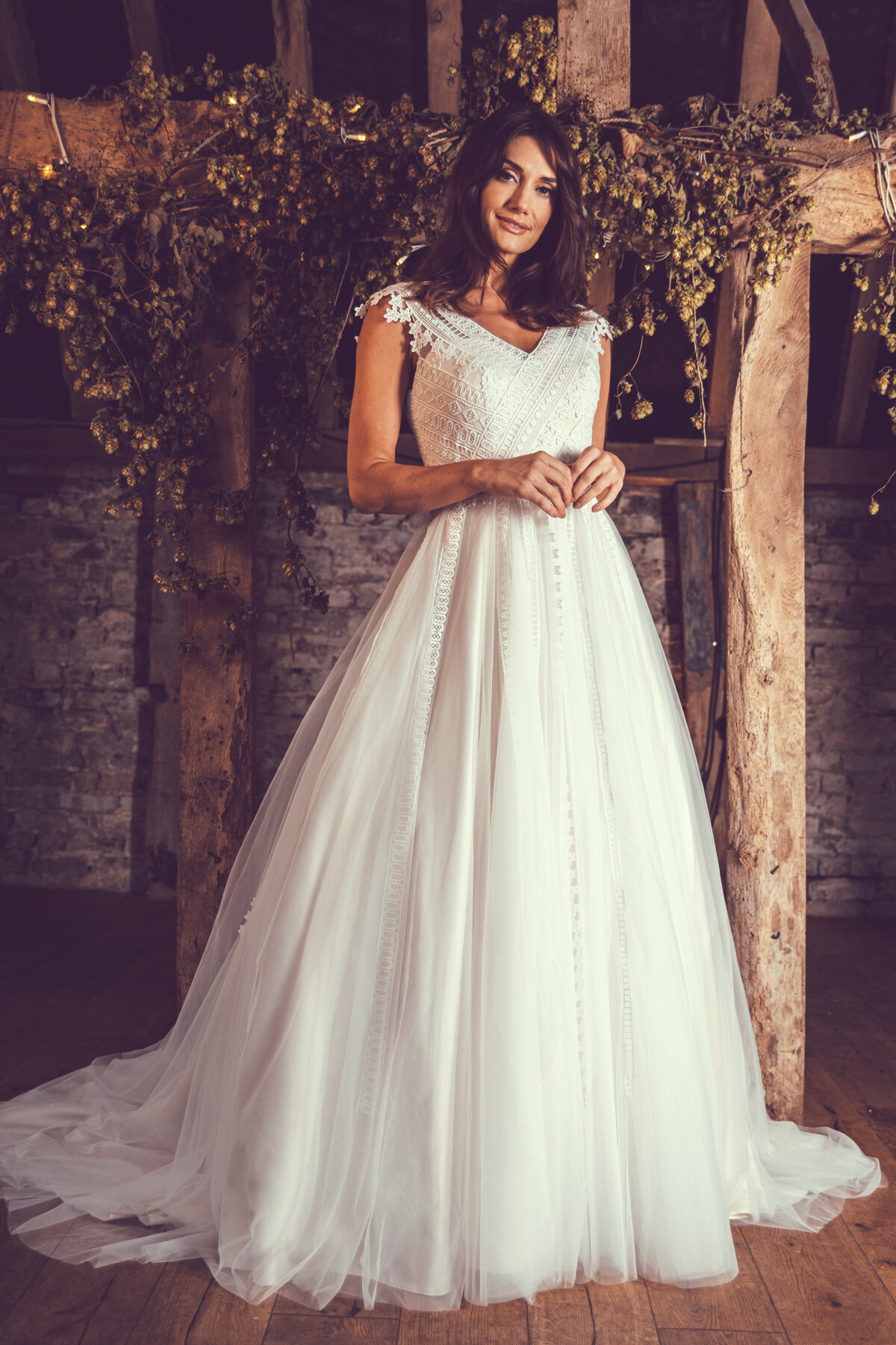 Victoria Kay Collections — Something Old Something New Bridal Boutique