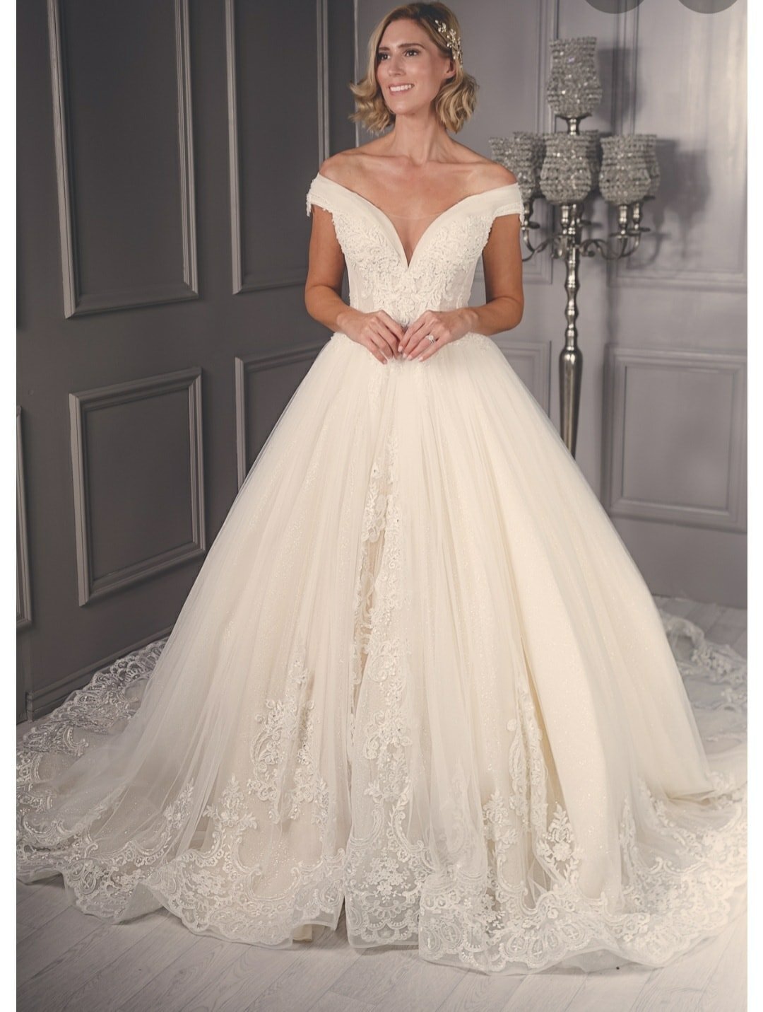 Dress VK W245
