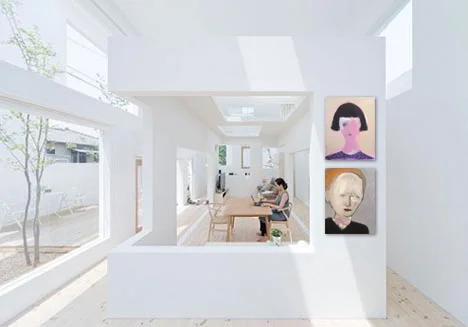 Small paintings room.jpg