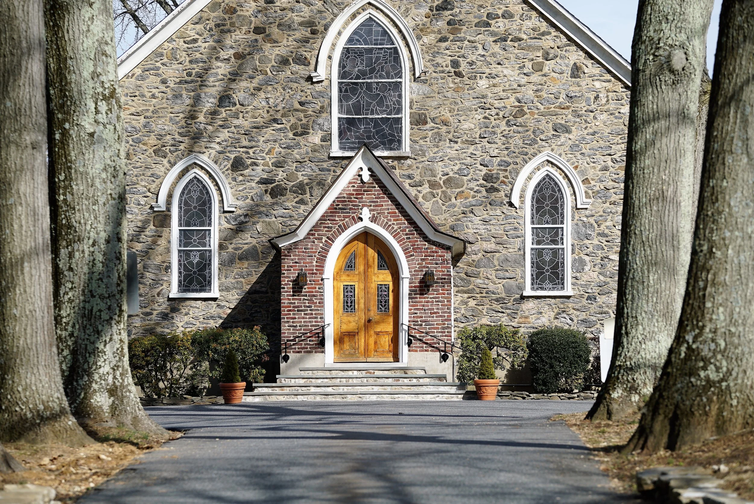 St. Thomas The Apostle Church Cemetery Chester Heights, Pennsylvania