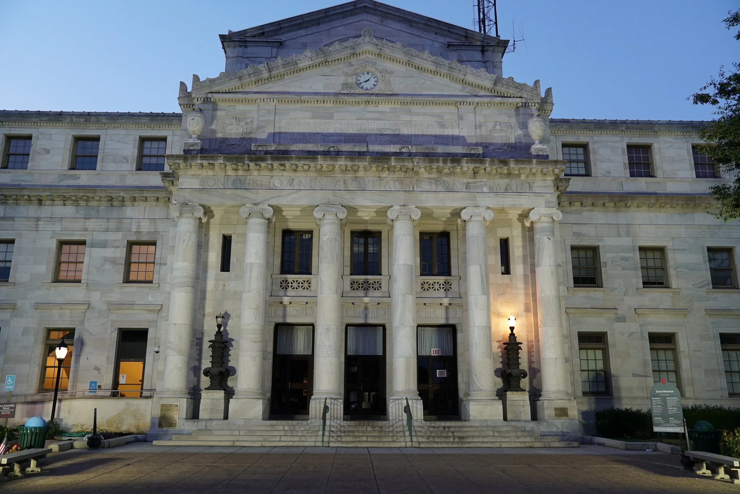 Do a litigation search on the cemetery or headstone dealer before you buy.