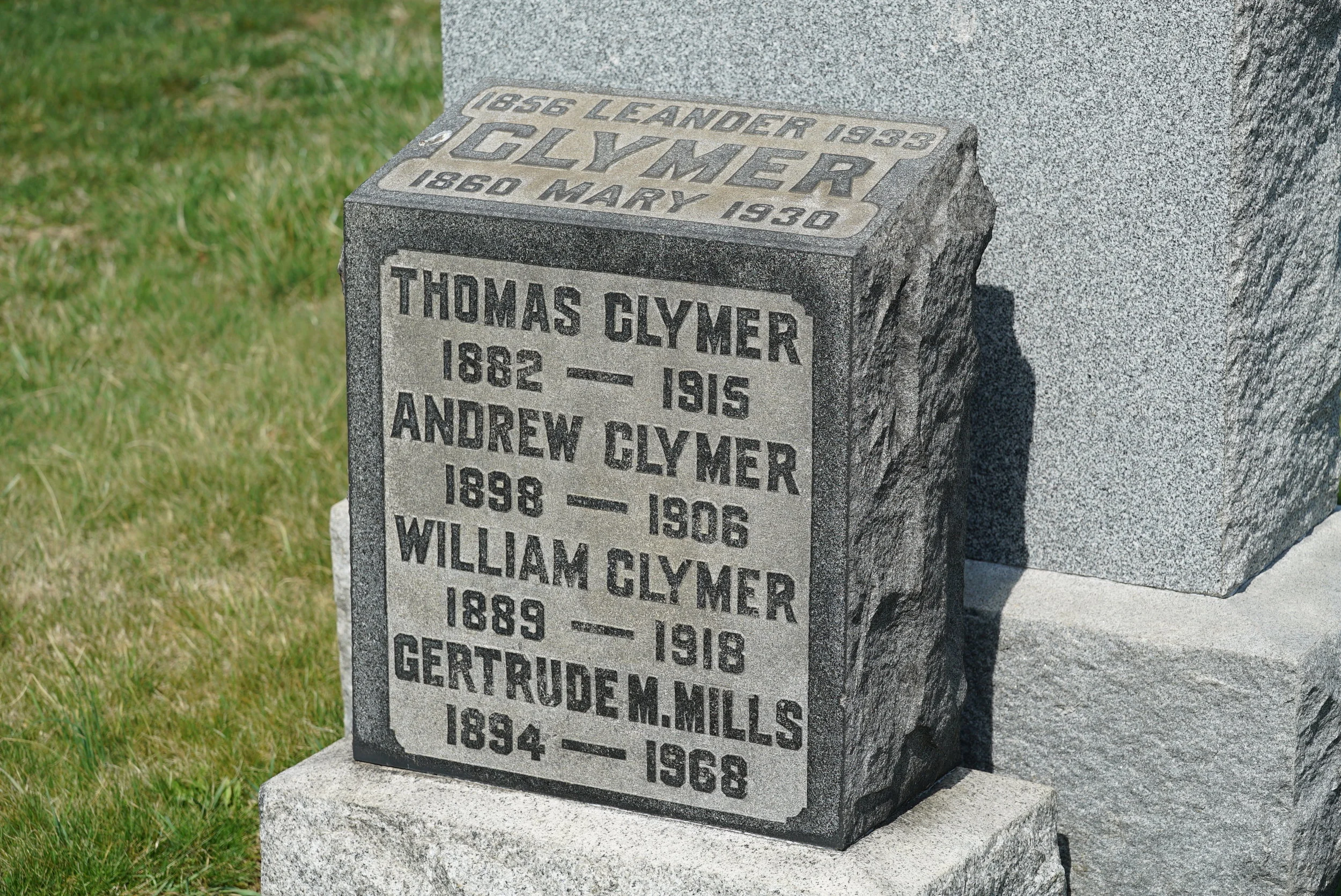 Saint Denis Cemetery Havertown, Pennsylvania — Local Cemeteries