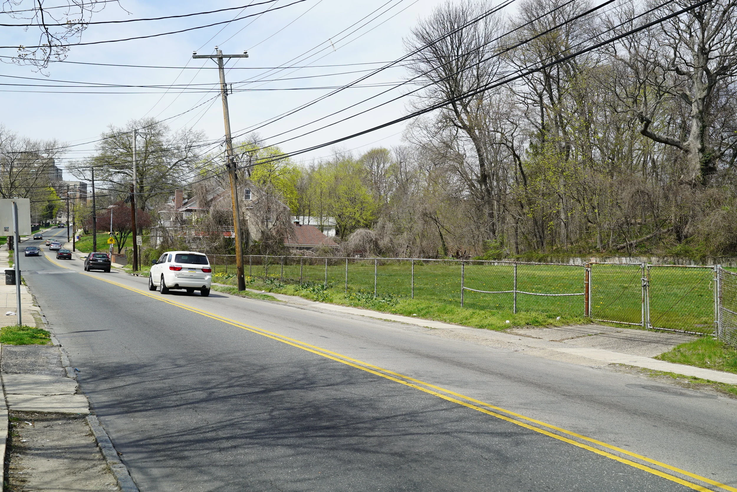 Darby Friends Burial Ground Darby, Pennsylvania — Local Cemeteries