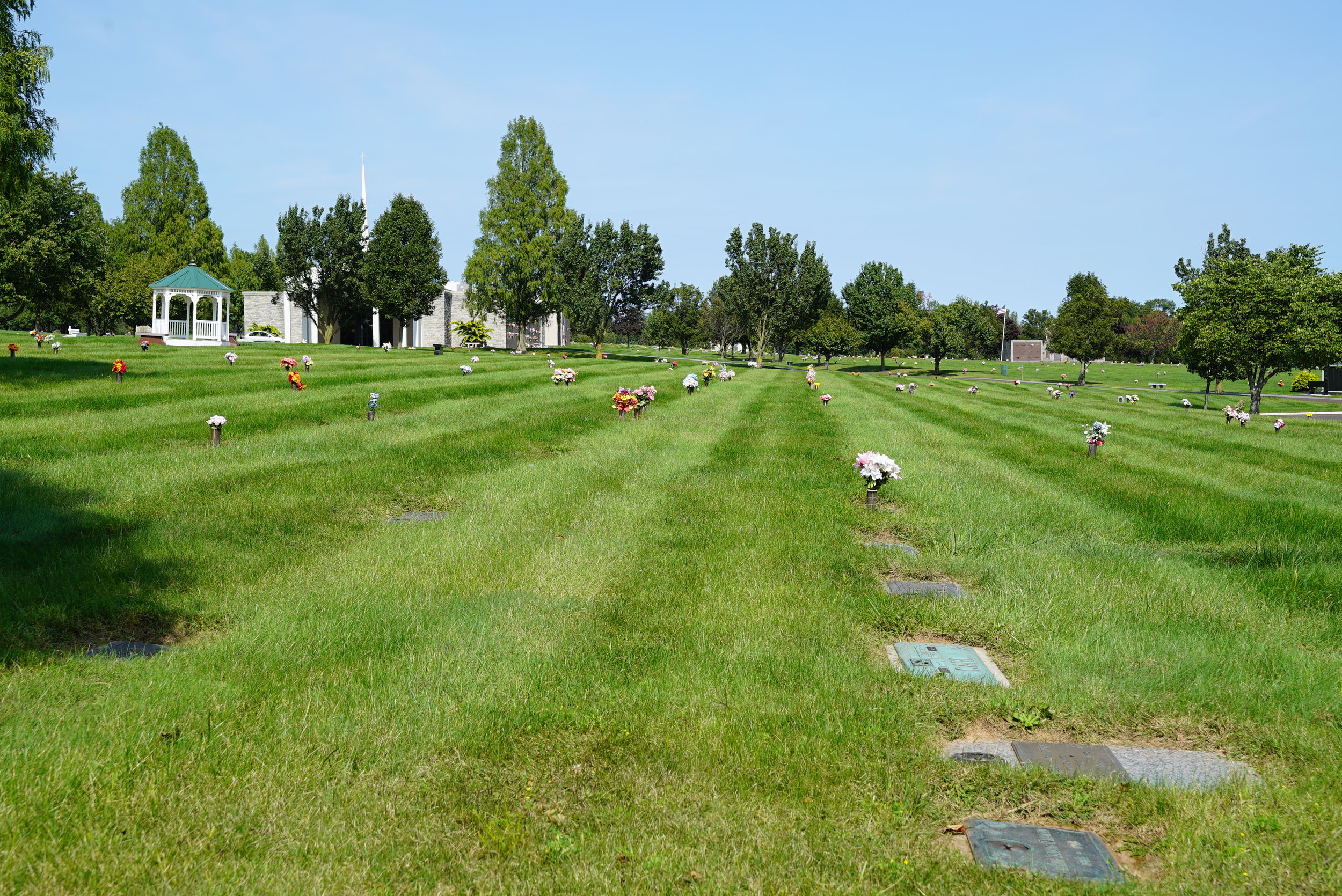 Limerick Garden Of Memories And Tri County Pet Cemetery Limerick
