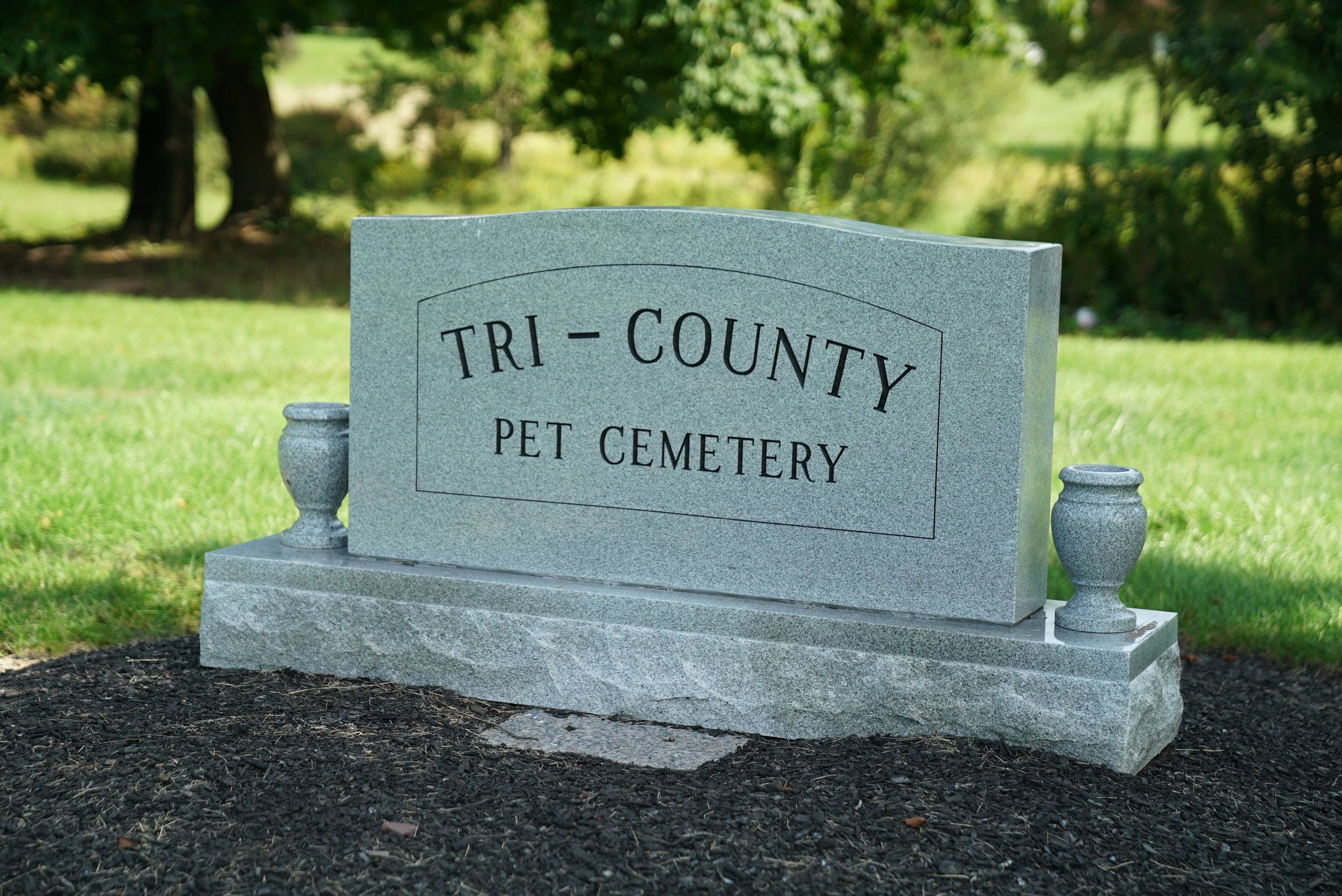 Limerick Garden Of Memories And Tri County Pet Cemetery Limerick