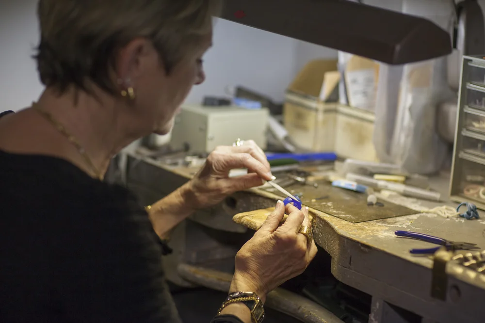 Jannie Bean Fine Custom Jewelry