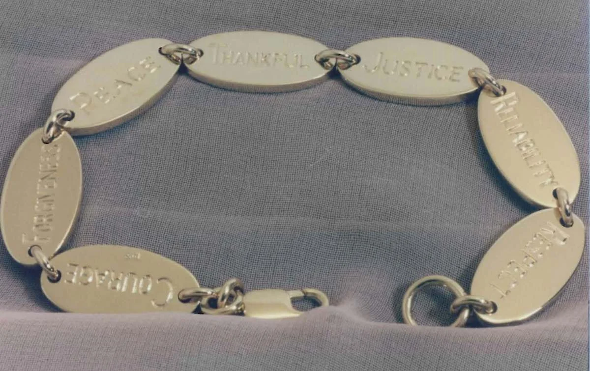 Bracelets — Jannie Bean