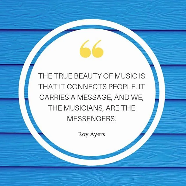 Couldn&rsquo;t agree more! #quoteoftheday #music #kmoveradio