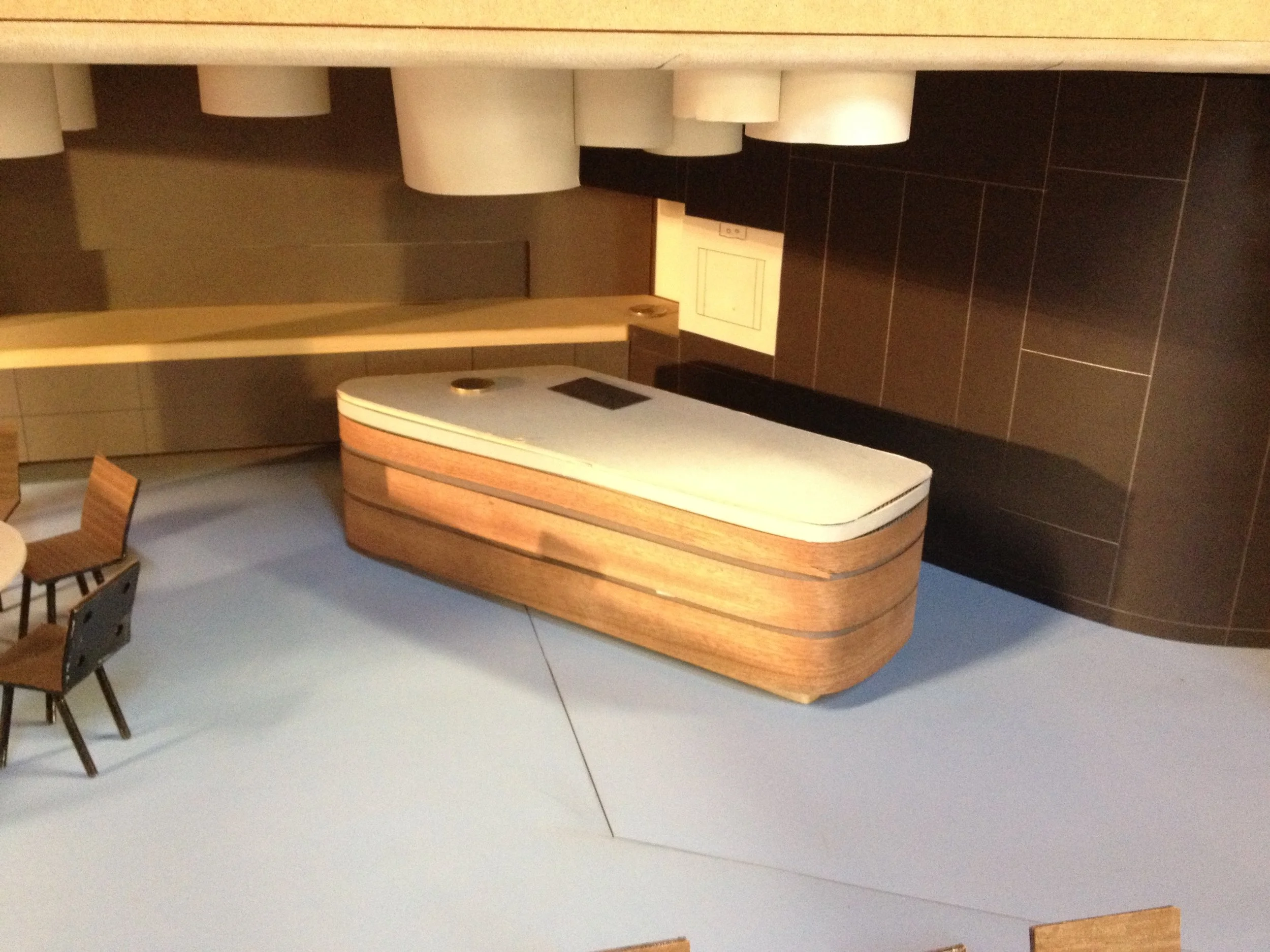 THE BEACH HOUSE KITCHEN