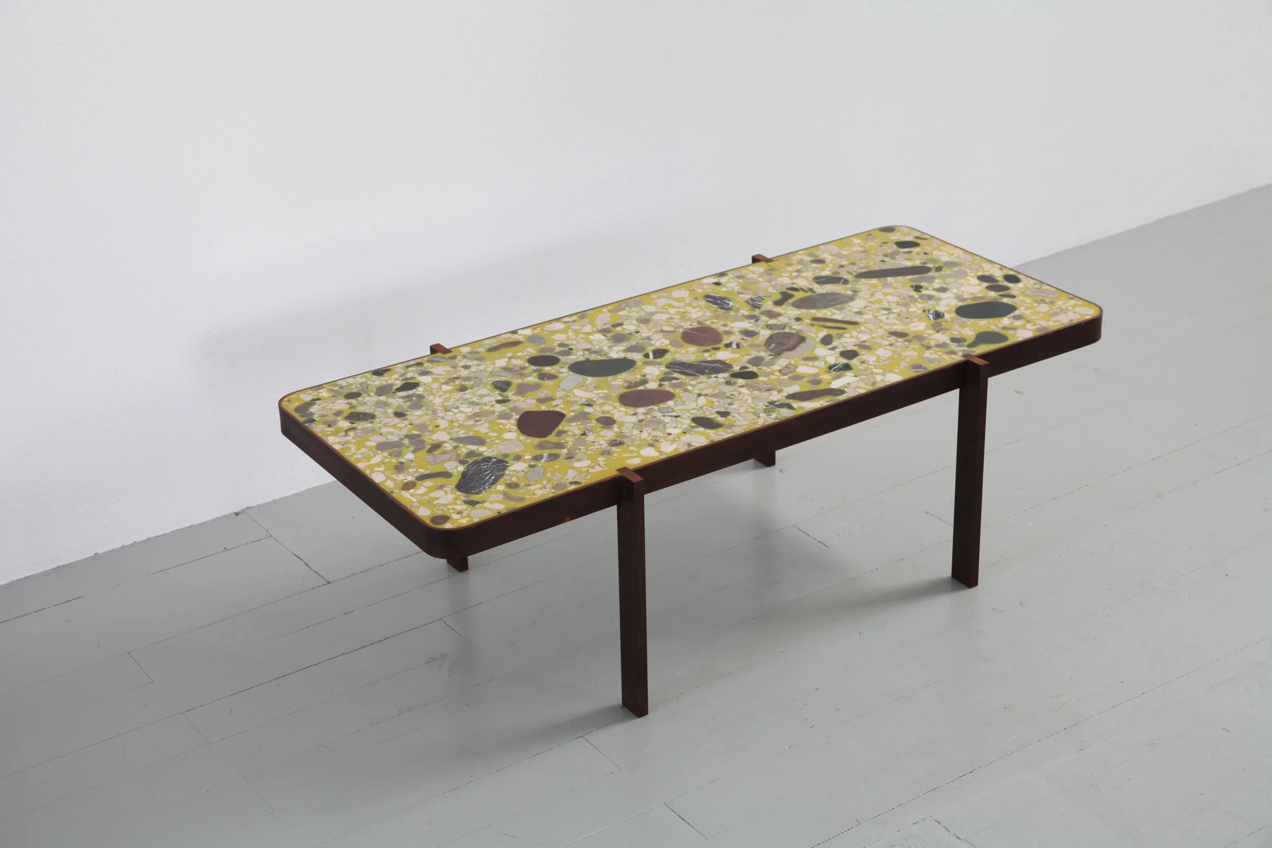 DUKE Harrington H 35 / T 46 / L110cm