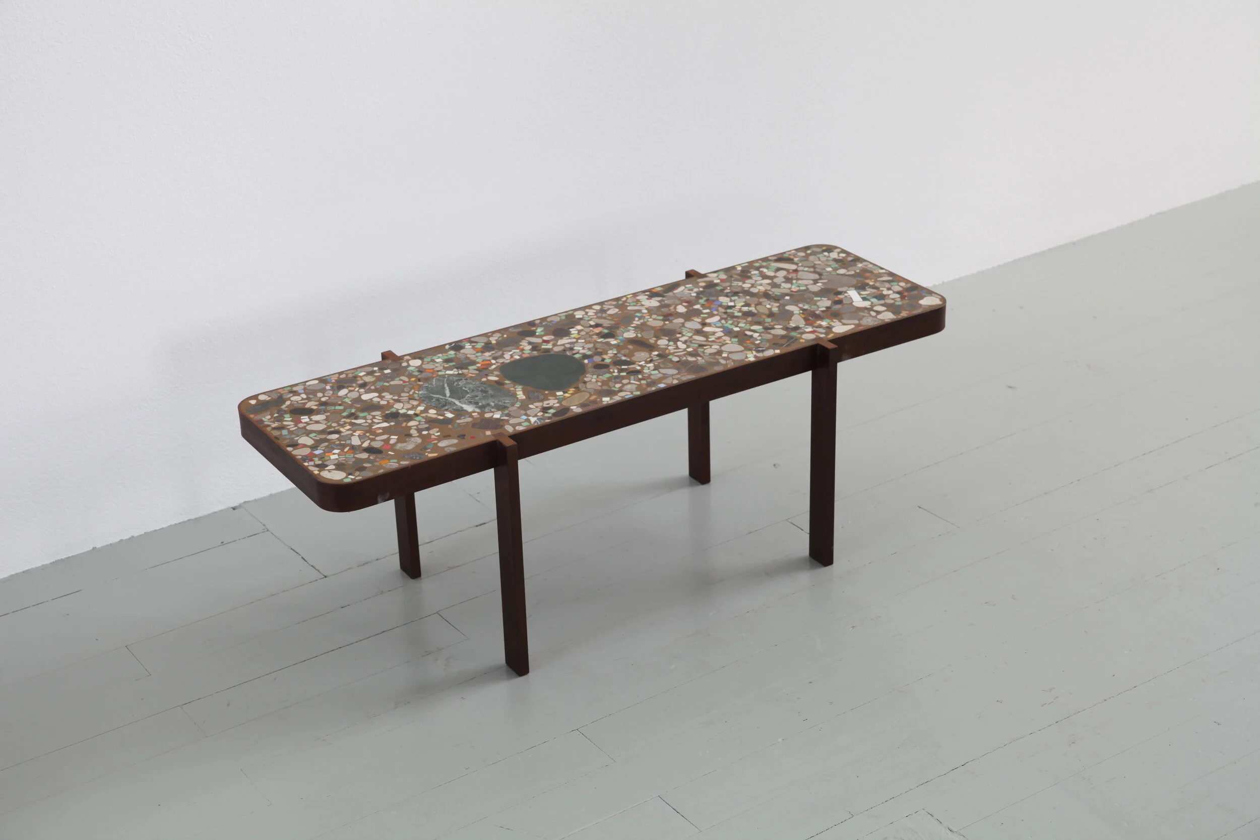 DUKE Mandela H 35 / T 31 / L 100cm