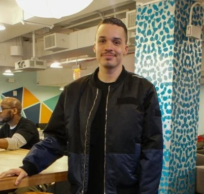 FACC INTERVIEW: FINNISH DESIGNER ERVIN LATIMER: “DARE TO ASK AND PUSH YOURSELF FORWARD”