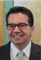 MEET THE MEMBER SALVATORE PROVENZANO