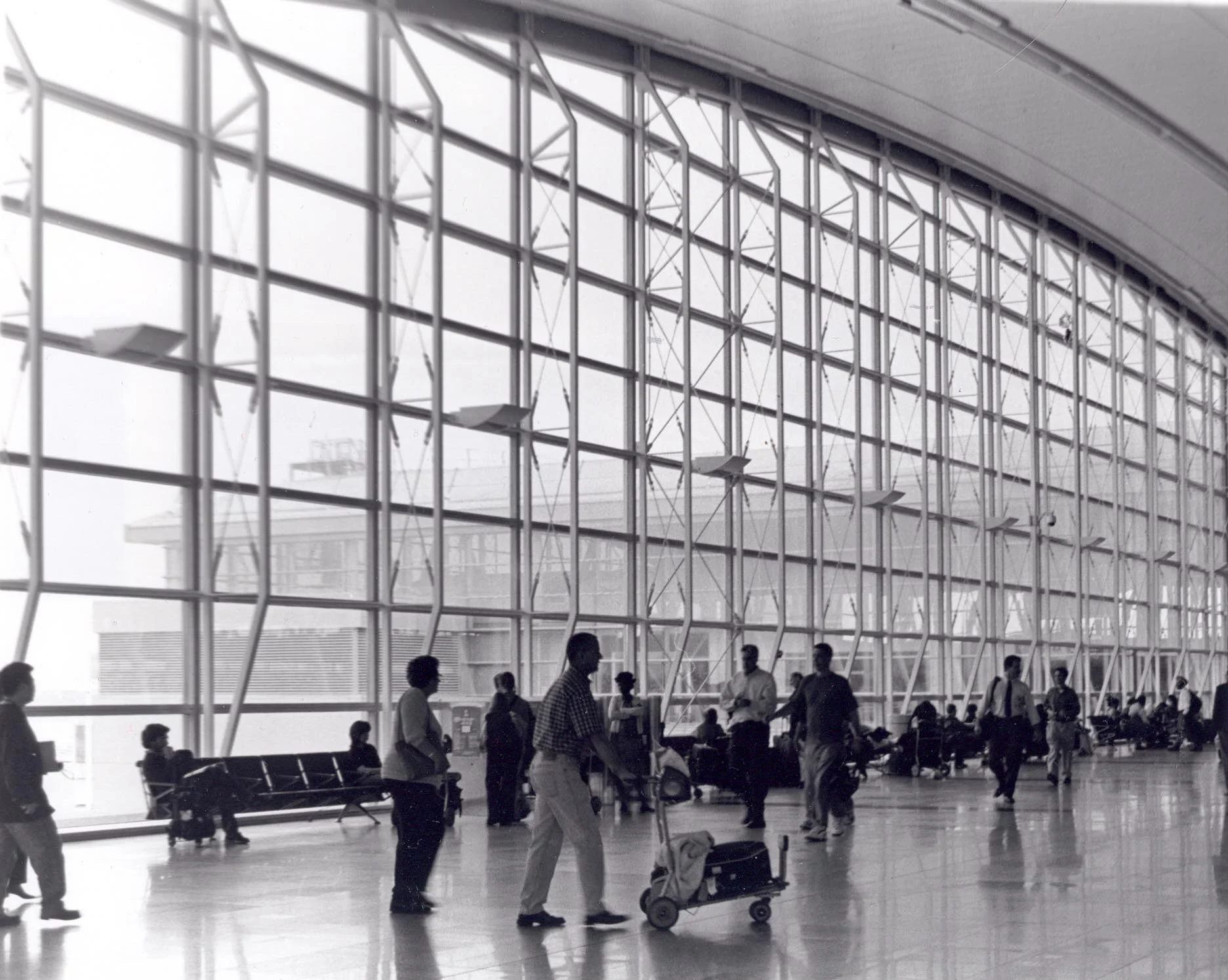 MEMBER MESSAGE: NEW LIMITATIONS ON FINNS’ VISA-LESS TRAVEL TO THE U.S.