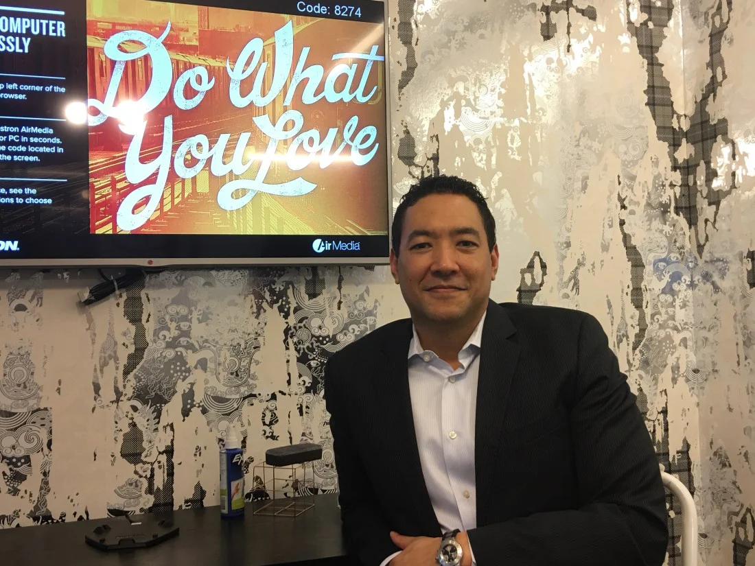 FACC INTERVIEW: TAK NORRIS FROM GOSLEEP PODS: “FINNISH PEOPLE ARE RESERVED YET INNOVATIVE”