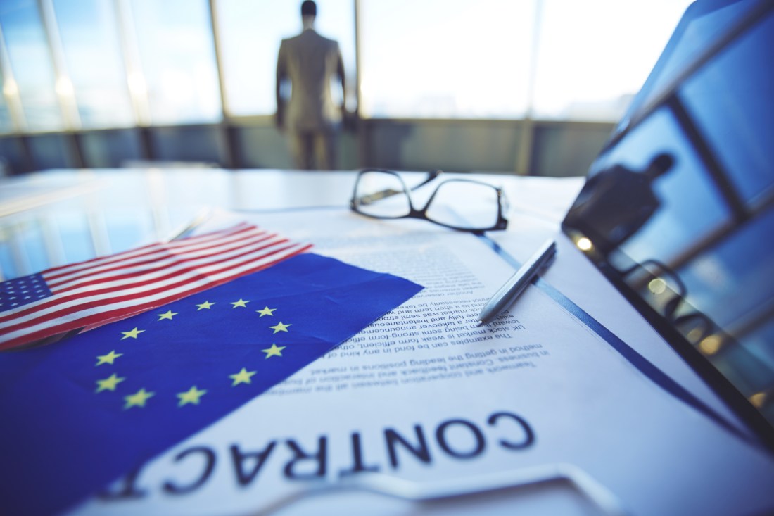 FOUR REASONS WHY FINNISH COMPANIES SHOULD BE EXCITED ABOUT TTIP