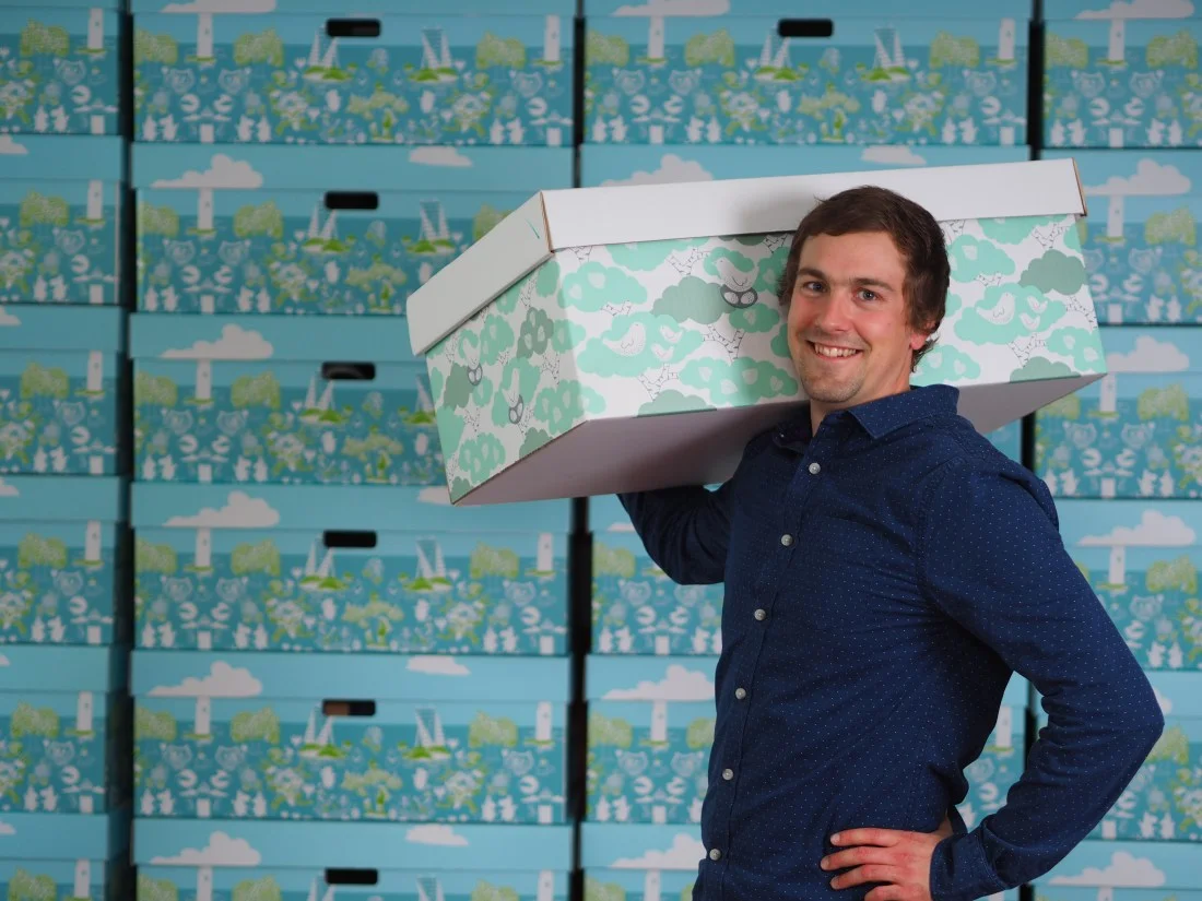 FACC INTERVIEW: HEIKKI TIITTANEN FROM FINNISH BABY BOX: “YOU DON’T NEED TO BE IN THE U.S. TO SERVE THE U.S. MARKET”