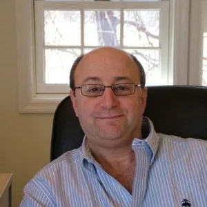 MEET THE MEMBER: NEIL JACOBS