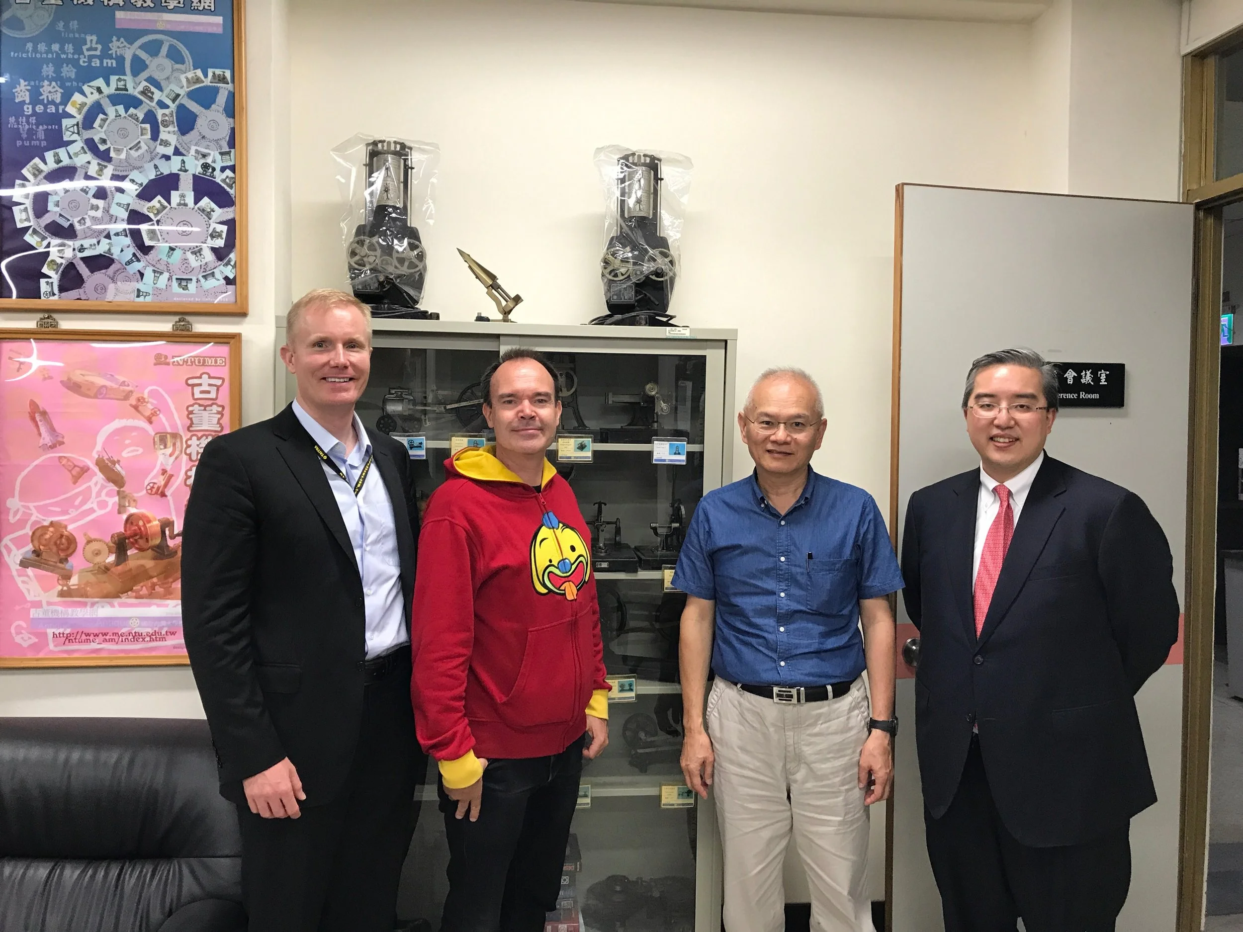 Toni Toikka - Time to Say Goodbye