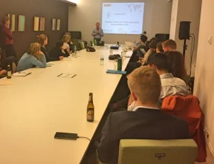 Taxation 101 with Belcham