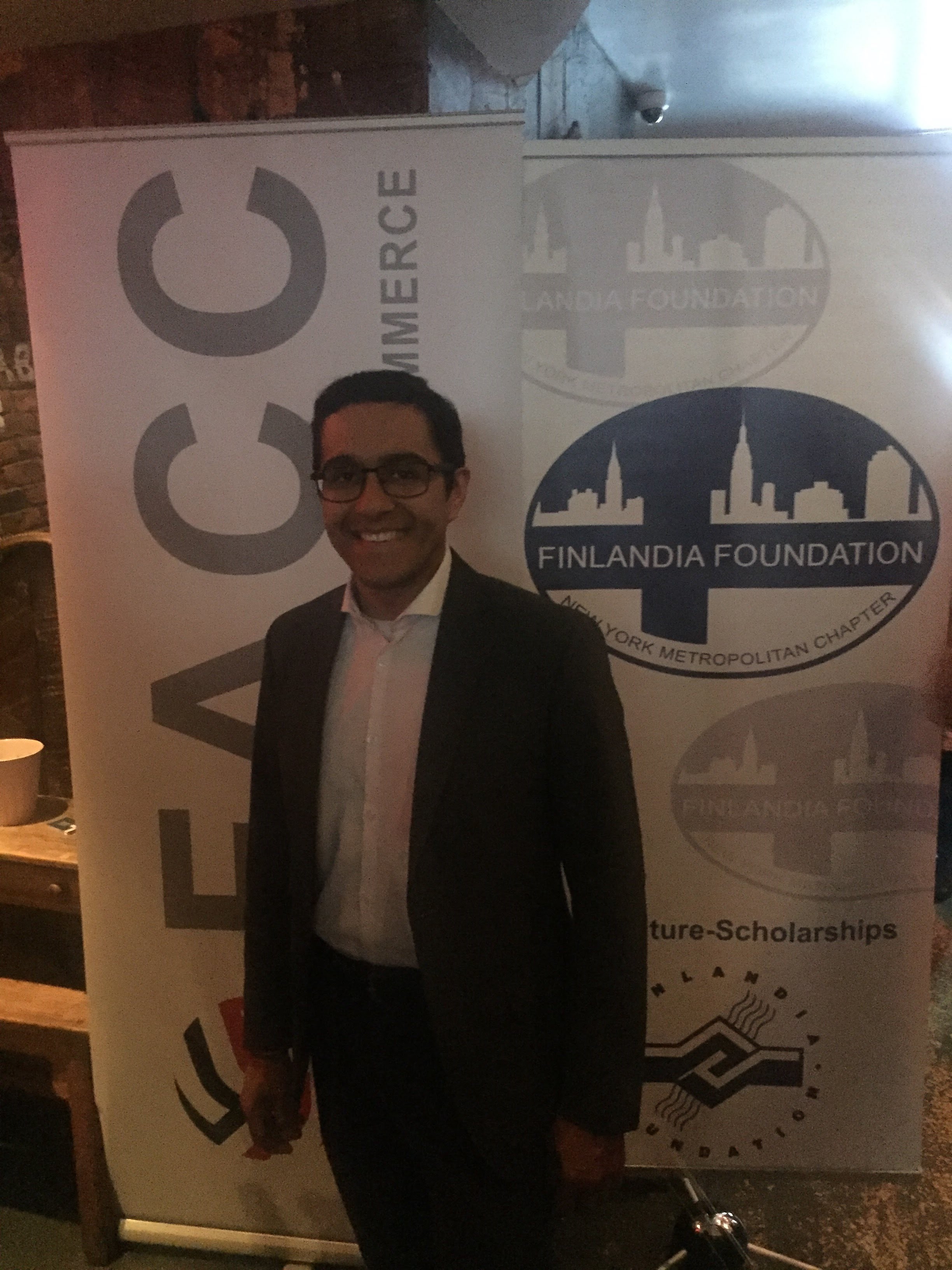 After Work with Team Finland vol 3