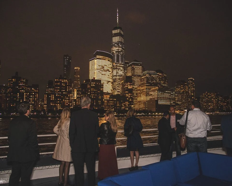 EACC Fall Networking Event