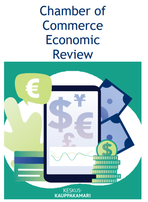 Economic Review July 2020 (Finland Chamber of Commerce Publication)