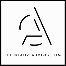 The Creative Admirer