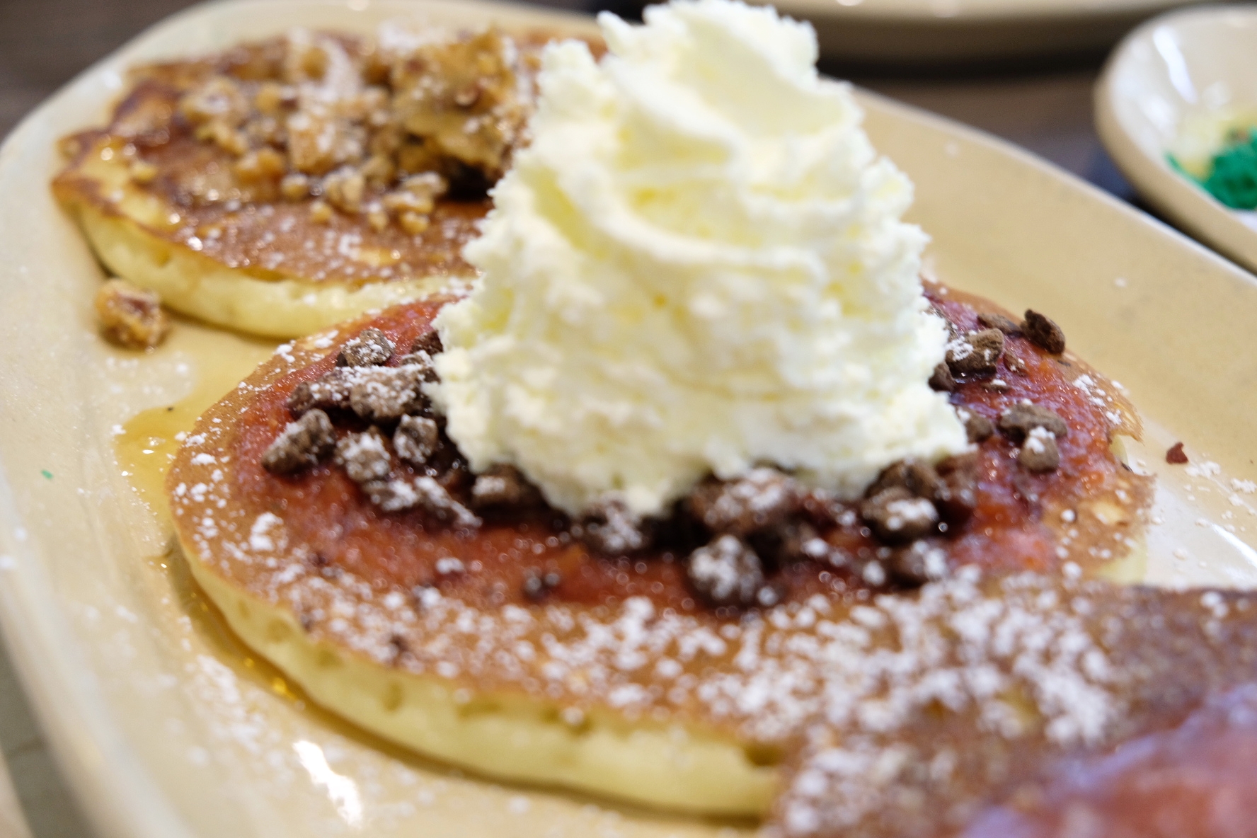 Pancake Day with Snooze an A.M. Eatery — The Creative Admirer