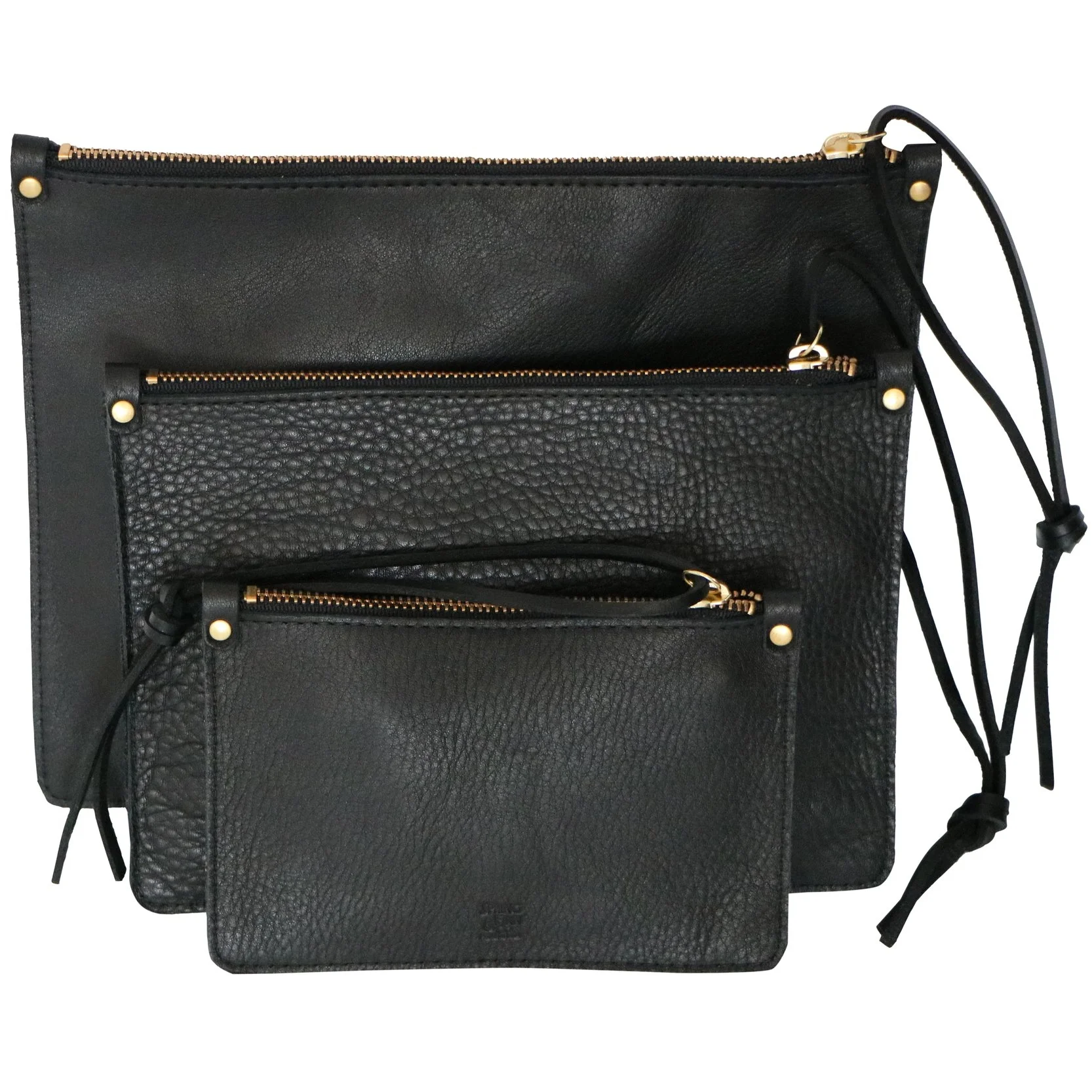 ardoise clutch black