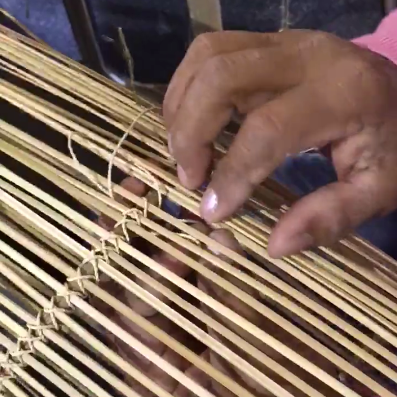 Rhythms: Colombia